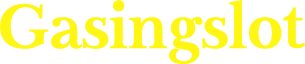 Gasingslot