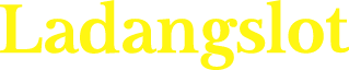 Ladangslot
