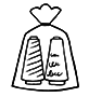 アイコン：キット